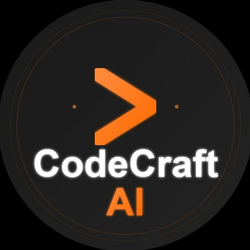 CodeCraft AI (CRAFT)