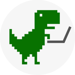 Coding Dino (DINO)