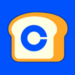 Coinbread (BREAD)