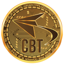 Community Business Token (CBT)