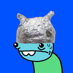 Conspiracy Guy (CGUY)