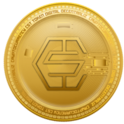 Core Stake Token (CST)