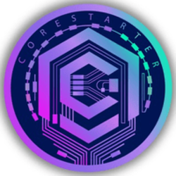 CoreStarter (CSTR)