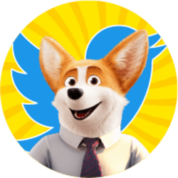 CORGI CEO (CORGICEO)