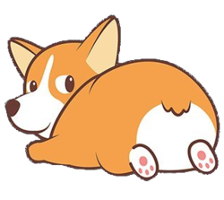 corgicoin-corgi