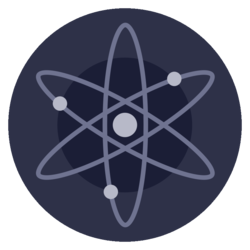 Cosmos Hub (ATOM)