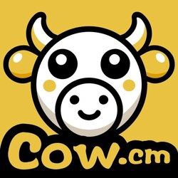 Cowcoin (COW)