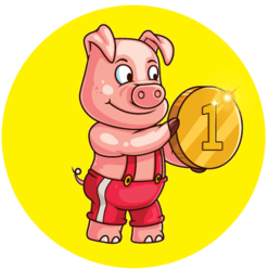 CPIGGY Bank Token (CPIGGY)