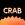 CRAB (CRAB)