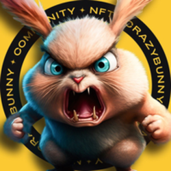 Crazy Bunny (CRAZYBUNNY)