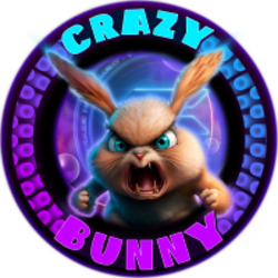 CrazyBunny (CRAZYBUNNY)