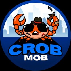 crob-mob-crob