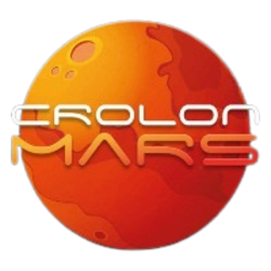 Cro on Mars (CMARS)