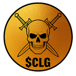 Cronos Legends (CLG)