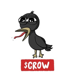 CROW (CROW)