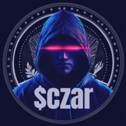 Crypto Czar (CZAR)