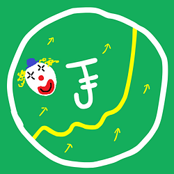 Crypto is a joke (JOKECOIN)