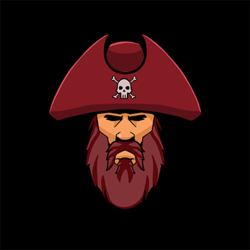 CryptoPirates (OGMF)