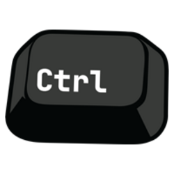 Ctrl (CTRL)