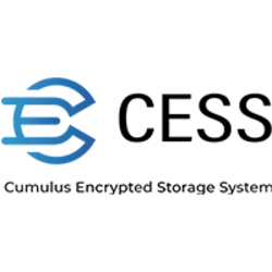 Cumulus Encrypted Storage System (CESS)