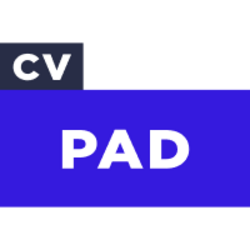 CV Pad (CVPAD)