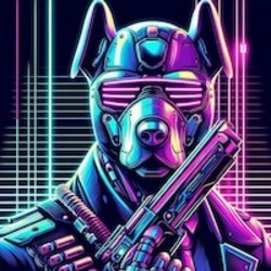 Cyber Dog (CDOG)