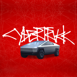 CYBERTRUCK (CYBERTRUCK)