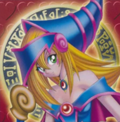 Dark Magician Girl (DMG)