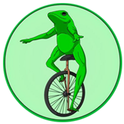 Dat Boi (DATBOI)