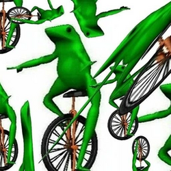 Dat Boi (WADDUP)