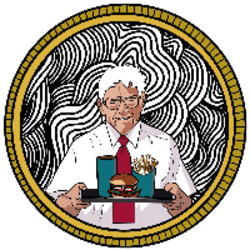 Dave Coin ($DAVE)