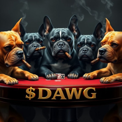Dawg World (DAWG)