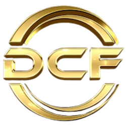 Decentralized Finance (DCF)