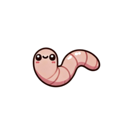 Deep Worm (WORM)