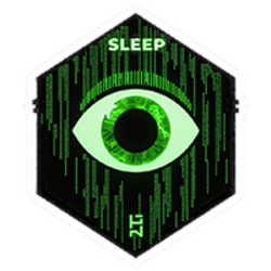 Degen Hours (SLEEP)
