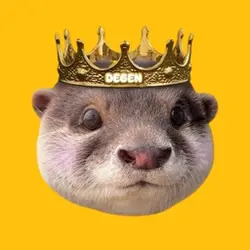 Degen The Otter (DGEN)