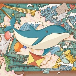 Delphinus Lab (ZKWASM) Delphinus Lab (ZKWASM)