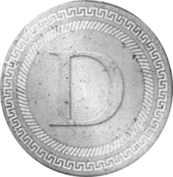 Denarius (D)