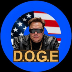 Department Of Government Efficiency (D.O.G.E)