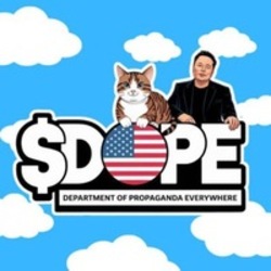 Department Of Propaganda Everywhere (DOPE)