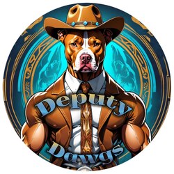 Deputy Dawgs (DDAWGS)