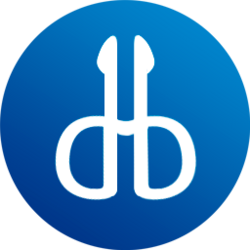 DHD Coin (DHD)