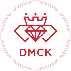 Diamond castle (DMCK)