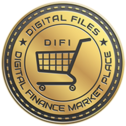 Digital Files (DIFI)