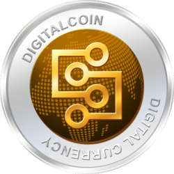 digitalcoin-dgc