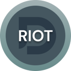 Dinari RIOT (RIOT.D)