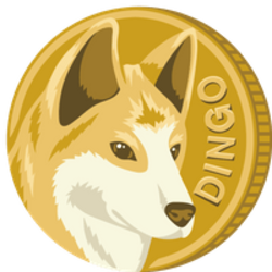 dingocoin-dingo