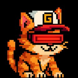 DITH'S CAT (CYCLOPS)