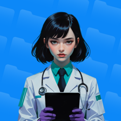 Doctor AI (DOCTOR)