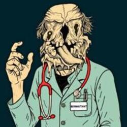 Doctor Mutant (DRMUTANT)